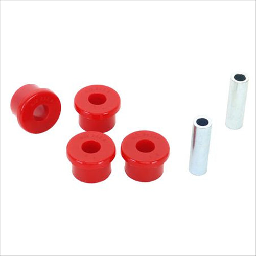 Nolathane Spring Eye Bushing Kit 47110