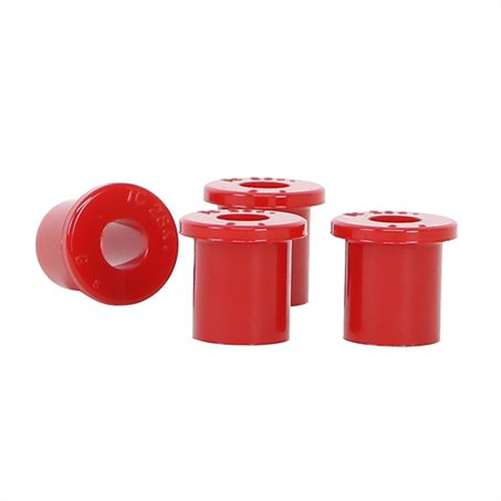 REAR SPRING EYE AND SHACKLE BUSHING KIT 47112