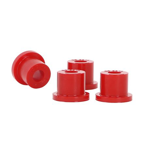 BUSH KIT-SPRING EYE & SHACKLE 47116
