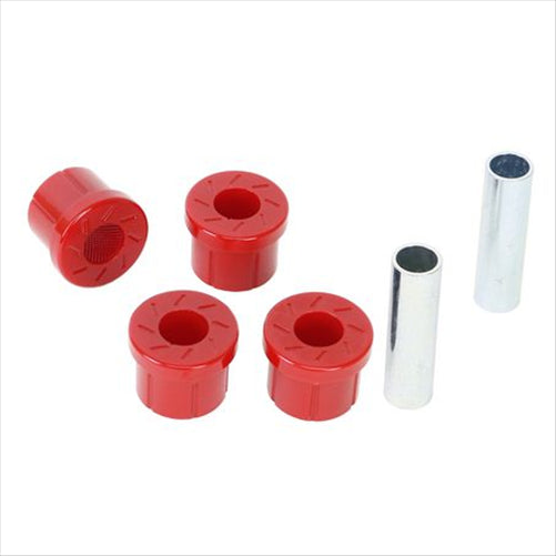 Nolathane CONTROL ARM - BUSH KIT 47154