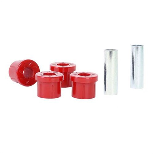 Nolathane CONTROL ARM - BUSH KIT 47154