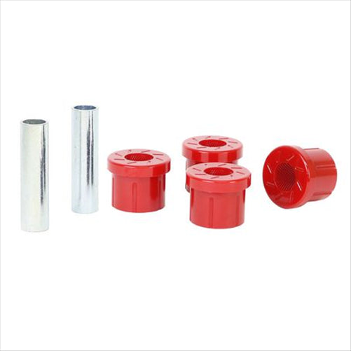 Nolathane CONTROL ARM - BUSH KIT 47154
