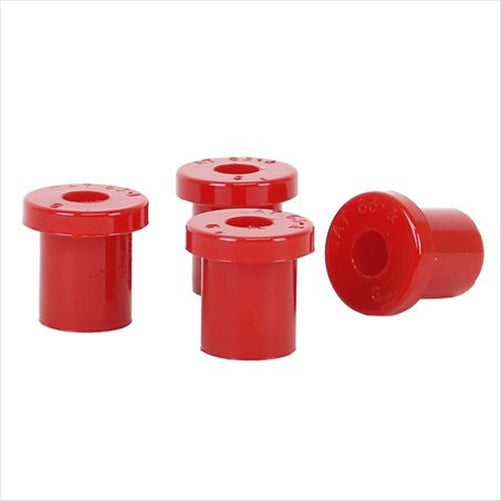 Nolathane REAR SPRING EYE REAR BUSHING KIT 47156