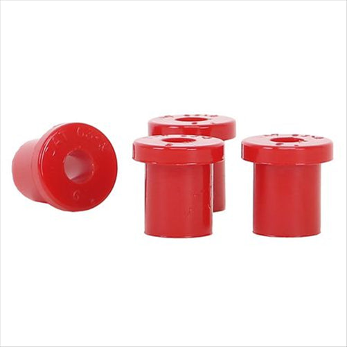 Nolathane REAR SPRING EYE REAR BUSHING KIT 47156