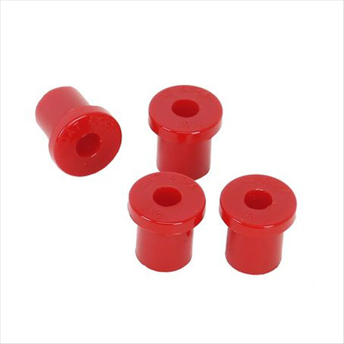 Nolathane REAR SPRING EYE REAR BUSHING KIT 47156