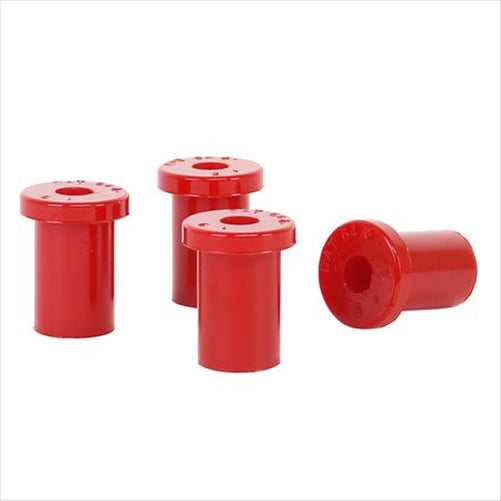 Nolathane REAR SPRING SHACKLE BUSHING KIT 47157