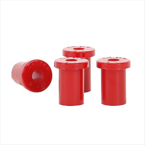 Nolathane REAR SPRING SHACKLE BUSHING KIT 47157