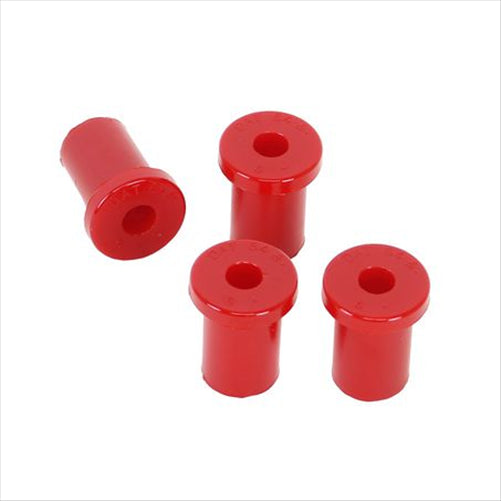 Nolathane REAR SPRING SHACKLE BUSHING KIT 47157