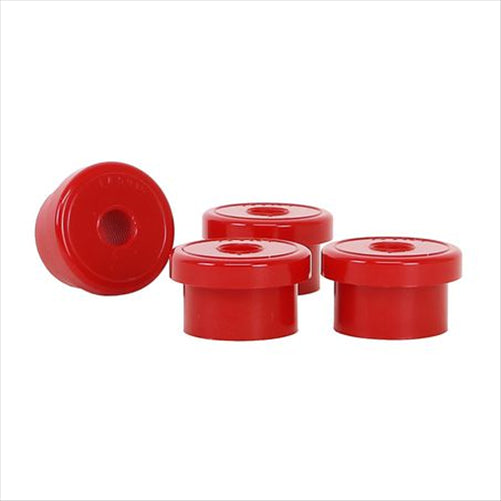 Nolathane REAR SPRING EYE FRONT BUSHING KIT 47166