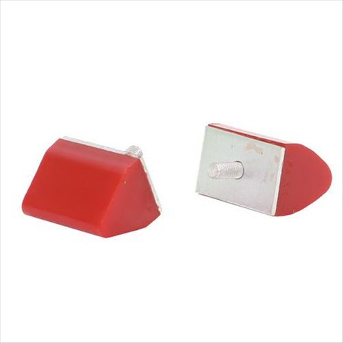 Nolathane FRONT BUMP STOP BUSHING KIT 47173