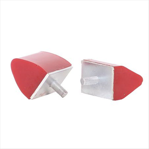 Nolathane FRONT BUMP STOP BUSHING KIT 47173