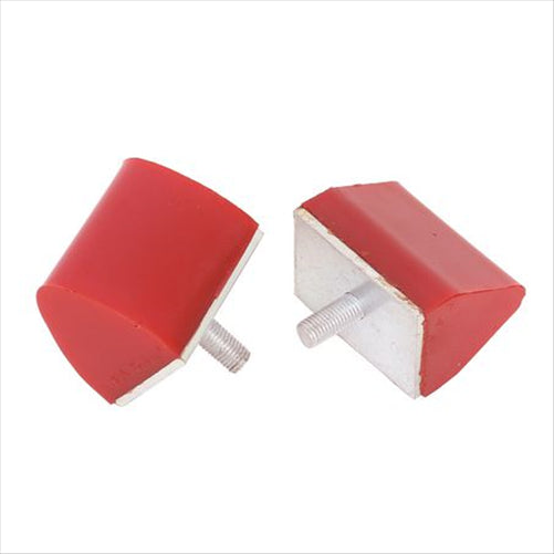 Nolathane FRONT BUMP STOP BUSHING KIT 47173