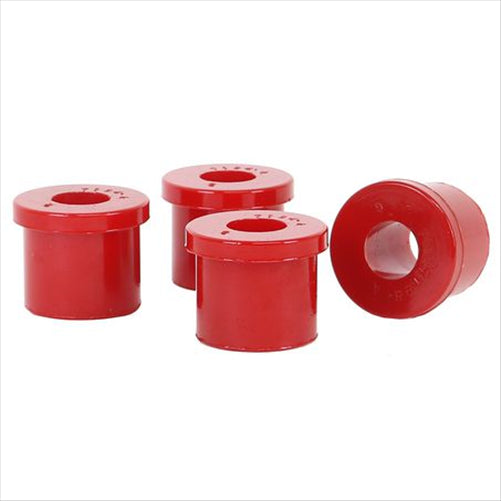Nolathane REAR SPRING EYE BUSHING KIT 47198