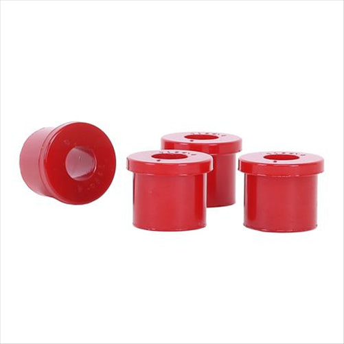 Nolathane REAR SPRING EYE BUSHING KIT 47198
