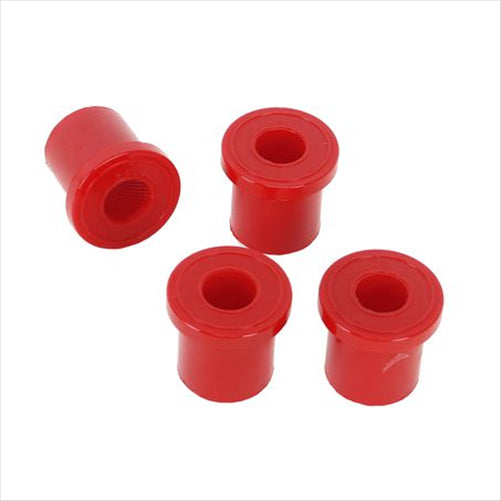 Nolathane REAR SPRING EYE AND SHACKLE BUSHING KIT 47202