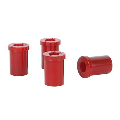 Nolathane REAR SPRING SHACKLE BUSHING KIT 47203