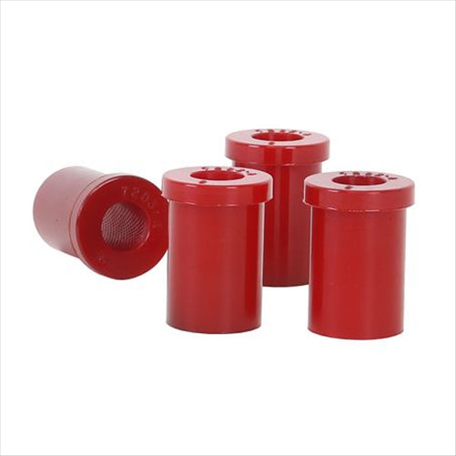 Nolathane REAR SPRING SHACKLE BUSHING KIT 47203