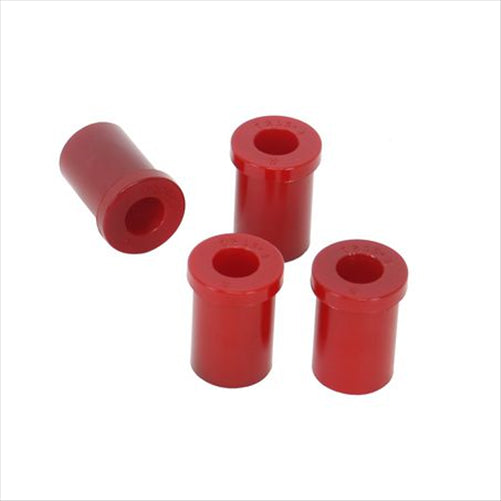 Nolathane REAR SPRING SHACKLE BUSHING KIT 47203