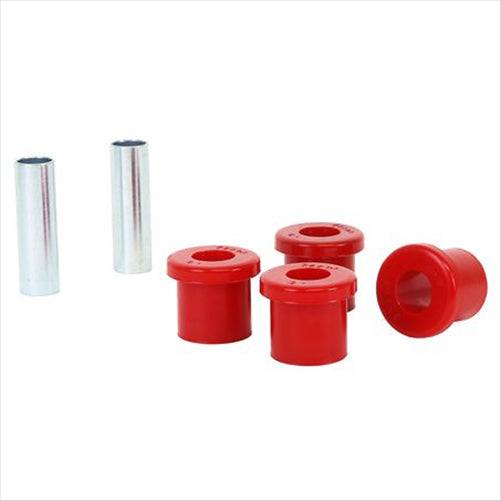 Nolathane REAR SPRING EYE BUSHING KIT 47221