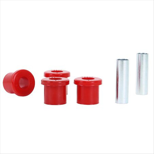 Nolathane REAR SPRING EYE BUSHING KIT 47221