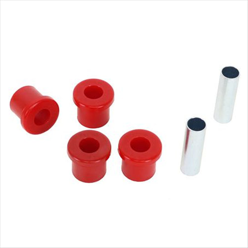 Nolathane REAR SPRING EYE BUSHING KIT 47221