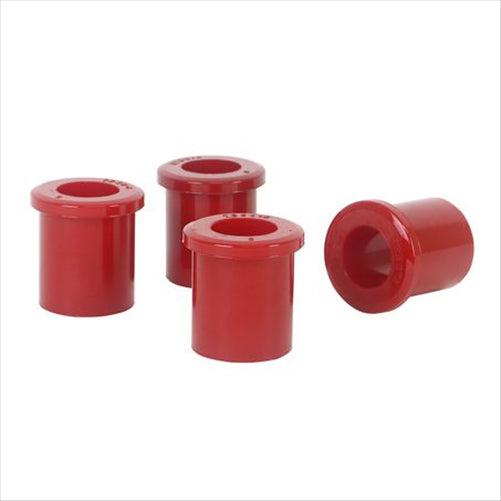 Nolathane REAR SPRING SHACKLE BUSHING KIT 47230
