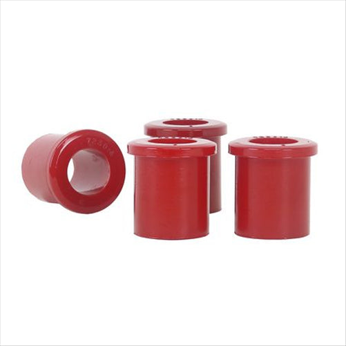 Nolathane REAR SPRING SHACKLE BUSHING KIT 47230
