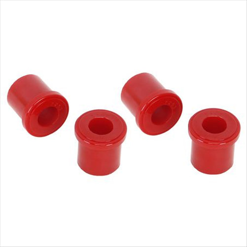 Nolathane SPRING EYE FRONT/REAR AND SHACKLE BUSHING KIT 47253