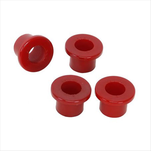 Nolathane REAR SPRING EYE REAR AND SHACKLE BUSHING KIT 47256