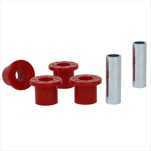 Nolathane REAR SPRING EYE FRONT BUSHING KIT 47260