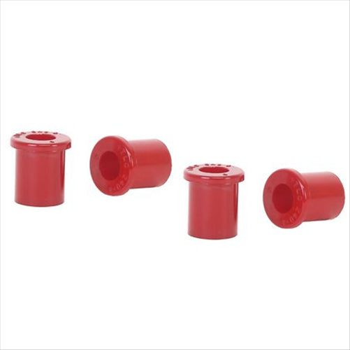 Nolathane BUSH KIT-SPRING SHACKLE 47267