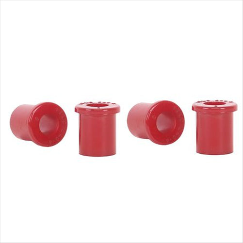 Nolathane BUSH KIT-SPRING SHACKLE 47267