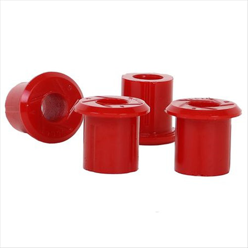 Nolathane SPRING EYE BUSH KIT 47290
