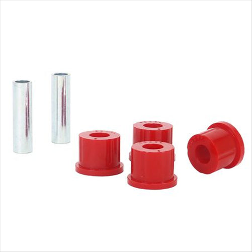 Nolathane BUSH KIT-SPRING SHACKLE 47293
