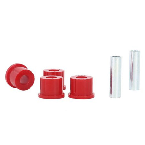 Nolathane BUSH KIT-SPRING SHACKLE 47293