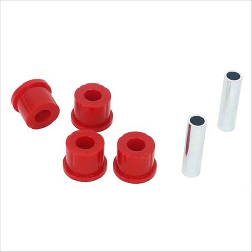Nolathane BUSH KIT-SPRING SHACKLE 47293