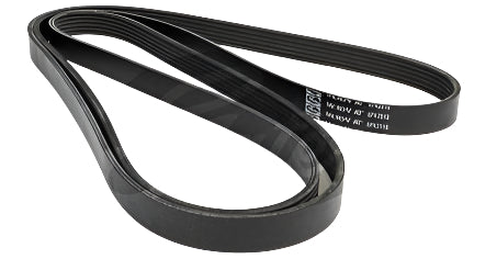 GATES FAN BELT - RIBBED K060988 6PK2510