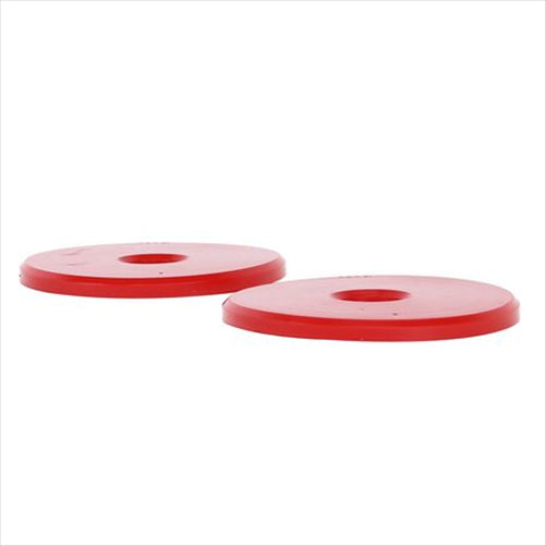Nolathane REAR SPRING PAD LOWER BUSHING KIT 47308