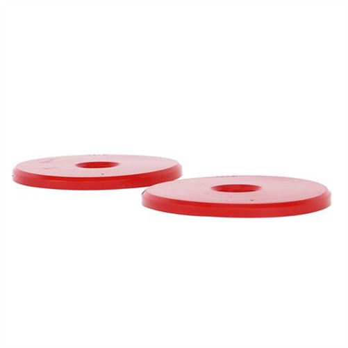 REAR SPRING PAD LOWER BUSHING KIT 47308