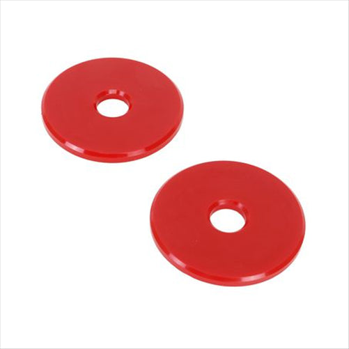 Nolathane REAR SPRING PAD LOWER BUSHING KIT 47308