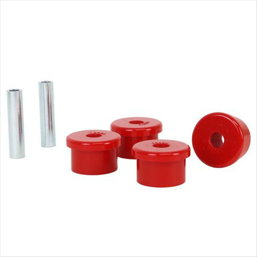 Nolathane REAR SPRING EYE FRONT BUSHING KIT 47309
