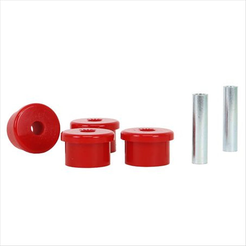Nolathane REAR SPRING EYE FRONT BUSHING KIT 47309