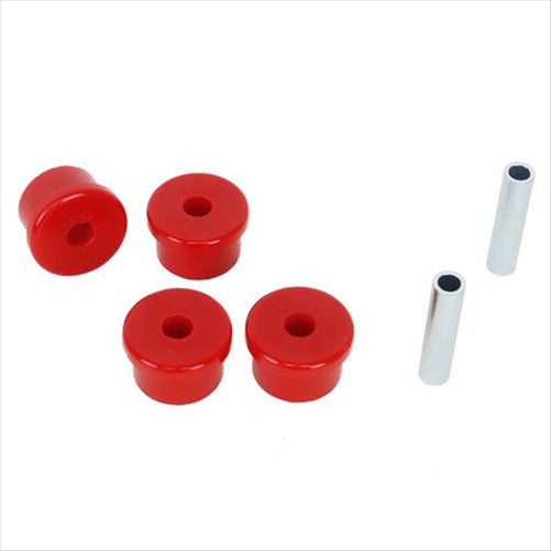 Nolathane REAR SPRING EYE FRONT BUSHING KIT 47309