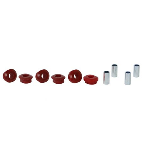 BUSH KIT-AXLE PIVOT 47311