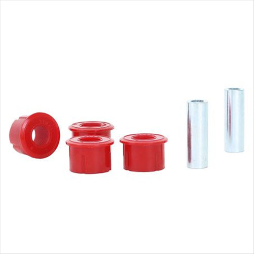 Nolathane REAR SPRING EYE REAR BUSHING KIT 47312
