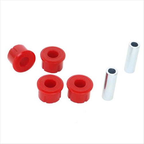 Nolathane REAR SPRING EYE REAR BUSHING KIT 47312