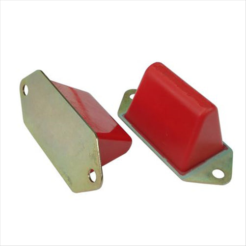 Nolathane REAR BUMP STOP BUSHING KIT 47337
