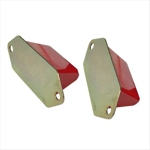 Nolathane REAR BUMP STOP BUSHING KIT 47337