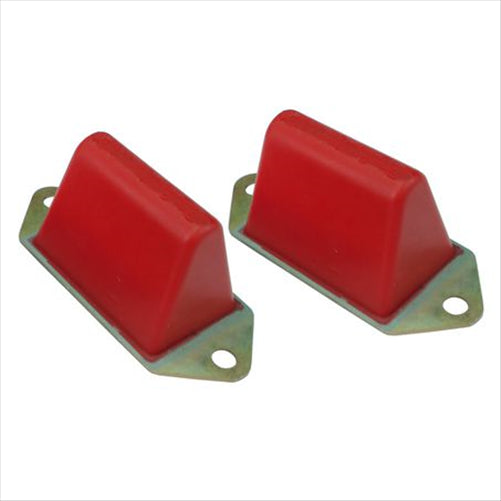 Nolathane REAR BUMP STOP BUSHING KIT 47337