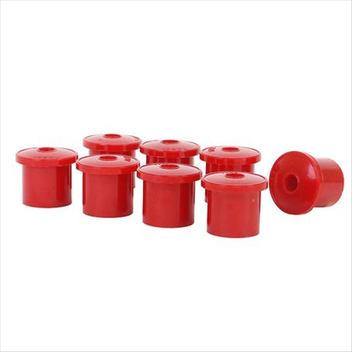Nolathane SPRING SHACKLE & EYE BUSH KIT 47342